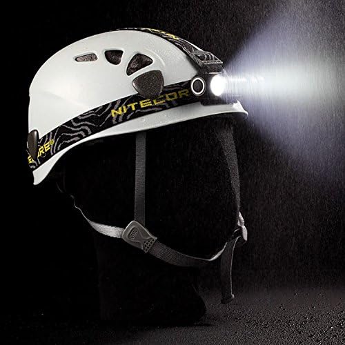 Nitecore HC30 XM-L2 U2 1000LM Cool White Headlamp Flashlight