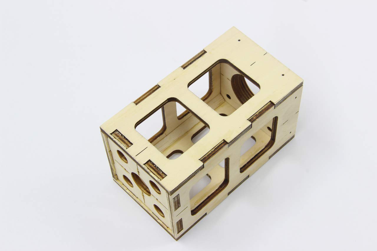 Jamara Extra Electric Motor Mount, 330 L