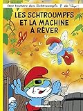 Les Schtroumpfs Lombard - tome 37 - Les Schtroumpfs et la machine à rêver (French Edition) by