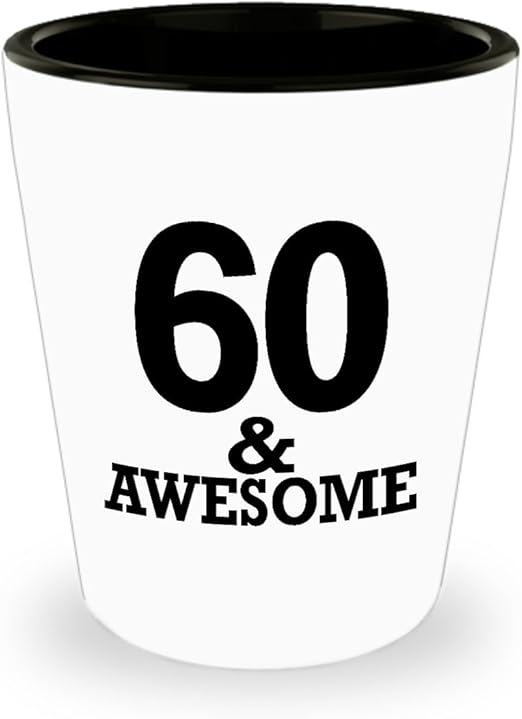 60th birthday gift for father in law