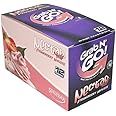 Syntrax Nectar Grab N' Go, Strawberry Mousse, 12 Count