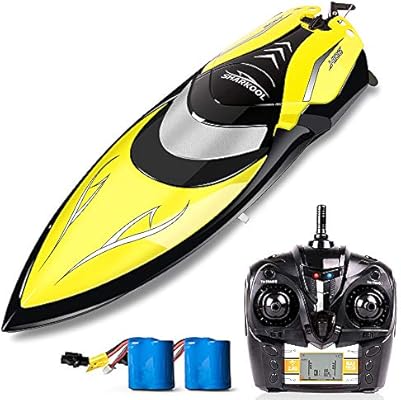 ac rc boats