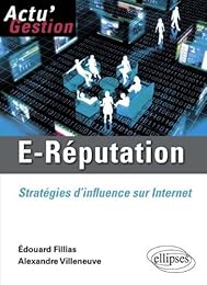 E-réputation