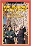 Big Enough to Be Heard 1996, Hampson, Fen O. and Molot, Maureen A., 0886292824
