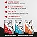 Nulo Grain Free Dog Food: All Natural Adult Dry Pet Food For Large And Small Breed Dogs (Turkey, 11Lb)