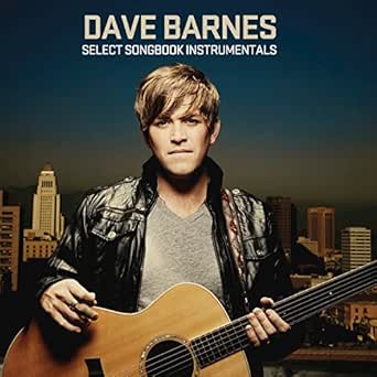 God Gave Me You Instrumental By Dave Barnes On Amazon Music