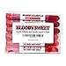 Bloody Sweet Candy 6 Pack | Blood Clots - Fun Candy Pebbles | Vials of Blood - Sour Liquid Candy | Halloween Favorites | Gluten Free! Allergen Free!