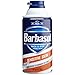 Barbasol Sensitive Skin Thick and Rich Shaving Cream, 10 Ounce