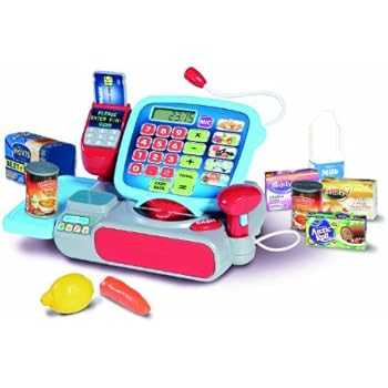 just like home cashier