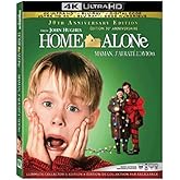 Home Alone [Blu-ray] (Bilingual)