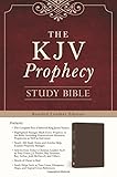 The KJV Prophecy Study Bible (King James Bible)