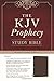 The KJV Prophecy Study Bible (King James Bible)