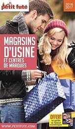 Magasins d'usine et centres de marques