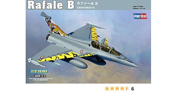 rafale toy