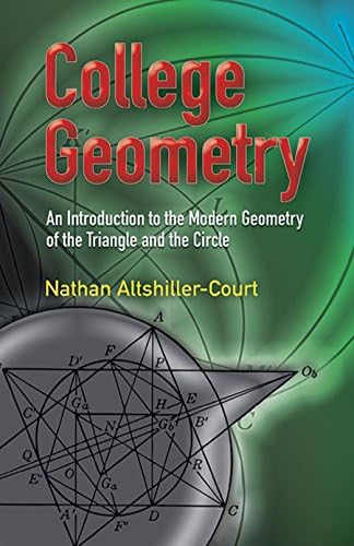 Amazon.com: Algebraic Geometry (Dover Books on Mathematics