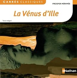 La  Vénus d'Ille