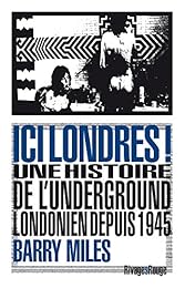 Ici Londres !