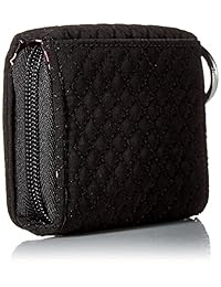 Vera Bradley Iconic RFID - Tarjetero, microfibra