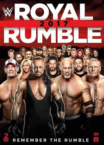 Amazon.com: WWE Royal Rumble 2003 : Kurt Angle: Movies & TV