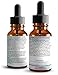 All-In-One Serum: 20% Vitamin C, 20% Hyaluronic Acid, 5% Alpha Arbutin, 2.5% Niacinamide (Vit. B3), 2.5% CoQ10, 1% Wakame Bioferment, 0.5% Astaxanthin, Peptide; Anti-wrinkle, Whitening Serum