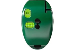 90 Degree Electronic Red Light Scale, Red Light Level Green Lights Level, 2026 Self Leveling Parallel Line Parallel Line, Por