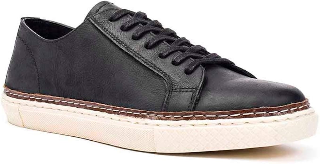 Crevo Mens Palomino Sneakers Shoes Casual