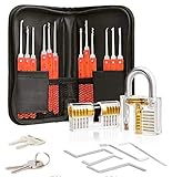 Feeke Professional 17-Piece Set Training Kit