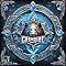 Livro Grimoire Wars - Ice