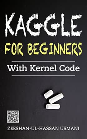 kaggle tutorial for beginners