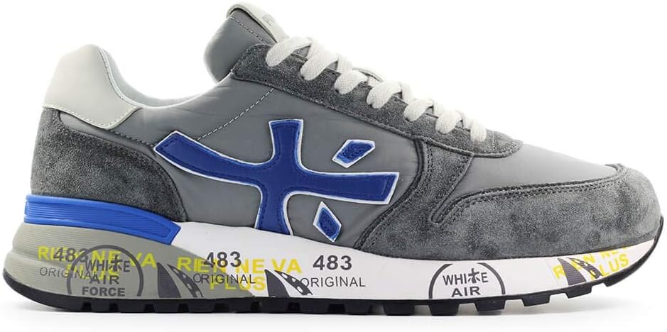 Men's Shoes Mick 4563 Sneaker SS 2020