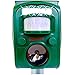 Belidan Animal Repellent Ultrasonic Outdoor Animal Repeller - Dog Cat Raccoon Repellent Skunk Repellent Mice Rats Repellent - Animal Deterrent Device Solar Powered - Motion Sensor, Alarm, LED lights