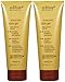 Alba Botanica Strong Hold Style Gel, 7 oz, 2 pk
