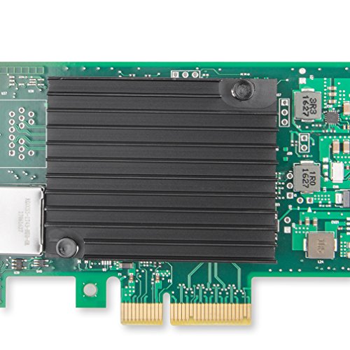 image for 10Gtek for X550-T1, 10GbE Converged Network Adapter(CNA/NIC), Copper S