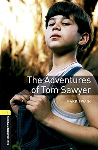 Download The Adventures of Tom Sawyer PDF