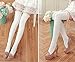 Tuesdays2 Women's Lace Trim Knee-High Boot Socks