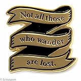Ectogasm Not All Those Who Wander Are Lost Enamel