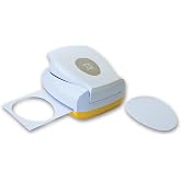 SlimLock&trade; XL Punch - Egg 3.75 inch