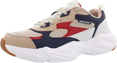 skechers stamina airy labak