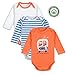 Mother Nest Baby Bodysuits Infant