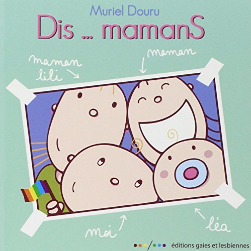 Dis, mamans
