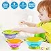 Stay Put Suction Bowl