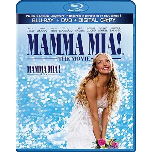 mamma mia just watch