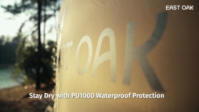 East Oak 10x10 FT Pop Up Screen Tent Review: Portable Canopy Gazebo with Bug-Proof Walls image 33