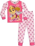 Paw Patrol Girls Pajamas