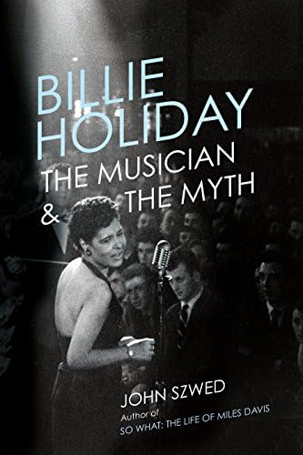 Lady Day: The Many Faces of Billie Holiday: O'Meally, Robert G