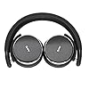 AKG-Noise-Cancelling-Headphones-N60NC-Wireless-Bluetooth-Black-GP-N060HAHCAAA AKG Noise Cancelling Headphones N60NC Wireless Bluetooth - Black - GP-N060HAHCAAA