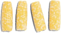 Organic Bi-Color Corn, 4 Ct