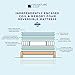 Signature Sleep Contour 10