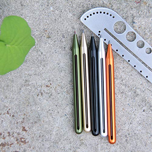 Ruler, KKmoon Multifunction Scale Tool Map Landmarks Compasses Ruler Protractor Stainless Steel EDC Ruler