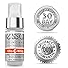 Vita C Whip Vitamin C Serum Moisturizer by Essa - Natural Beauty & Skin Care Product - Daily Anti Aging Face & Eye Cream for Men and Women - Ideal for Oily, Dry & Sensitive Skin - 1 Ounce